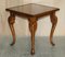 Grandes Tables d'Appoint en Noyer de Ralph Lauren, États-Unis, Set de 2 1