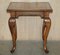 Grandes Tables d'Appoint en Noyer de Ralph Lauren, États-Unis, Set de 2 17