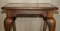 Grandes Tables d'Appoint en Noyer de Ralph Lauren, États-Unis, Set de 2 4