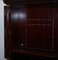 Large Safari Cabinet in American Hardwood from Ralph Lauren 17