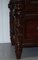 Large Safari Cabinet in American Hardwood from Ralph Lauren, Image 5