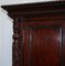 Large Safari Cabinet in American Hardwood from Ralph Lauren, Image 6