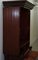Large Safari Cabinet in American Hardwood from Ralph Lauren 18