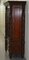 Large Safari Cabinet in American Hardwood from Ralph Lauren, Image 12