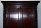 Large Safari Cabinet in American Hardwood from Ralph Lauren 9