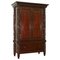 Large Safari Cabinet in American Hardwood from Ralph Lauren 1