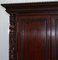 Large Safari Cabinet in American Hardwood from Ralph Lauren, Image 10