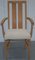 Ashwood Dining Chairs from Orum Mobler, Set of 8 8
