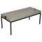 Salon Coffee Table with Chrome Finish by Paolo Moschino for Nicholas Haslam, Image 1