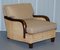 Barrymore Armchairs in Wicker Rattan from Ralph Lauren, Set of 2 1