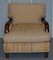 Barrymore Armchairs in Wicker Rattan from Ralph Lauren, Set of 2 17