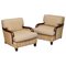 Barrymore Armchairs in Wicker Rattan from Ralph Lauren, Set of 2 2