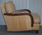 Fauteuils Barrymore en Rotin en Osier de Ralph Lauren, Set de 2 20