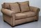 Jamaica Salon Sofas with Feather Filled Cushions from Ralph Lauren, Set of 2 1