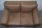 Jamaica Salon Sofas with Feather Filled Cushions from Ralph Lauren, Set of 2 4