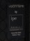 Avalon Armlehnstühle aus schwarzem Leder von Nella Vertrina für IPE Cavalli, 2017, 2er Set 2