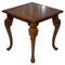 Large Side Table in Walnut from Ralph Lauren, Image 1