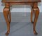 Large Side Table in Walnut from Ralph Lauren 9