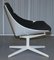 Space Lounge Chair with Metal Frame attributed to Jehs & Laub for Fritz Hansen, 2007 8