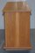 Sideboard with Stone Door and Redwood Shelves from Ralph Lauren 12