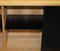 Sideboard mit Steintür und Regalen aus Redwood von Ralph Lauren 7