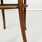 Chaises Thonet en Paille et Bois par Salvatore Leone, Autriche, 1900s, Set de 3 12