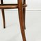 Straw and Wood Chairs Thonet by Salvatore Leone, Austria, 1900s, Set of 3 12
