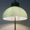 Lampe de Bureau LTA3 en Verre et Laiton attribuée à Gardella Azucena, Italie, 1950s 7