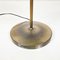 LTA3 Table Lamp in Glass and Brass attributed to Gardella Azucena, Italy, 1950s 10