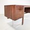 Italian Modern Canaas Desk in Wood attributed to Marcel Breuer for Gavina, 1970s 7