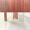 Italian Modern Canaan Desk in Wood attributed to Marcel Breuer for Gavina, 1970s, Image 14