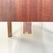 Italian Modern Canaas Desk in Wood attributed to Marcel Breuer for Gavina, 1970s 14