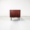 Italian Modern Canaan Desk in Wood attributed to Marcel Breuer for Gavina, 1970s, Image 4