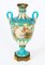 19th Century French Porcelain Urns, Set of 2, Image 19