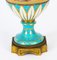 19th Century French Porcelain Urns, Set of 2, Image 17
