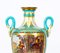 Urne in porcellana, Francia, XIX secolo, Immagine 4