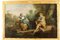 After Jean-Antoine Watteau, The Serenade, inizio XIX secolo, olio su tela, Immagine 15