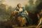 After Jean-Antoine Watteau, The Serenade, inizio XIX secolo, olio su tela, Immagine 8