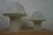 Lampade da tavolo a fungo di Limburg, set di 2, Immagine 1