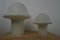 Mushroom Table Lamps from Limburg, Set of 2 1