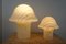 Mushroom Tischlampen von Limburg, 2er Set 5
