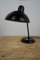 Desk Lamp by Christian Dell, 1950s 1