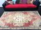 Wool Hand Knotted Oushak Rug 5