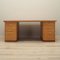 Danish Ash Desk, 1970s 1