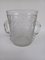 Champagne Bucket of Pierre D'avesn for Daum, 1930s, Image 1