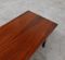 Rosewood Side Table by Alfred Hendrickx for Belform 8