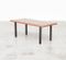 Rosewood Side Table by Alfred Hendrickx for Belform, Image 1