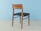 Dining Room Chairs by Georg Leowald for Wilkhahn, 1950s, Set of 4 7