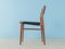 Dining Room Chairs by Georg Leowald for Wilkhahn, 1950s, Set of 4 4
