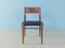 Dining Room Chairs by Georg Leowald for Wilkhahn, 1950s, Set of 4, Image 6